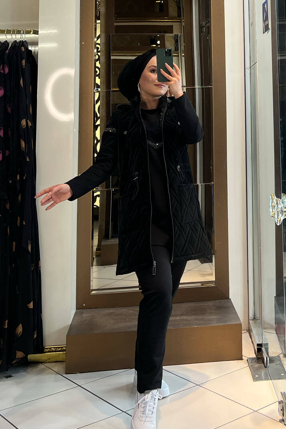 Endiva 3lü Takım 18802 Endiva 3lü Takım 18802